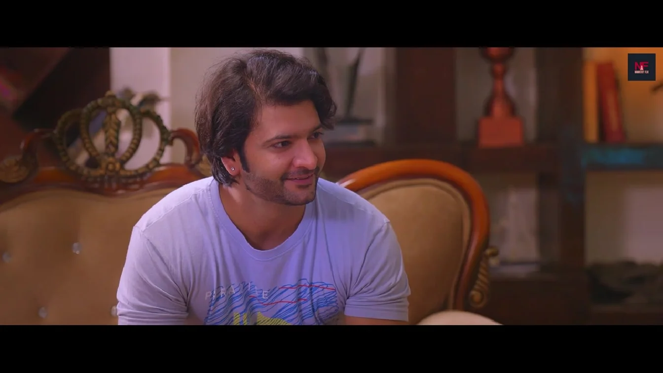 Preview of EGO NamasteyFlix